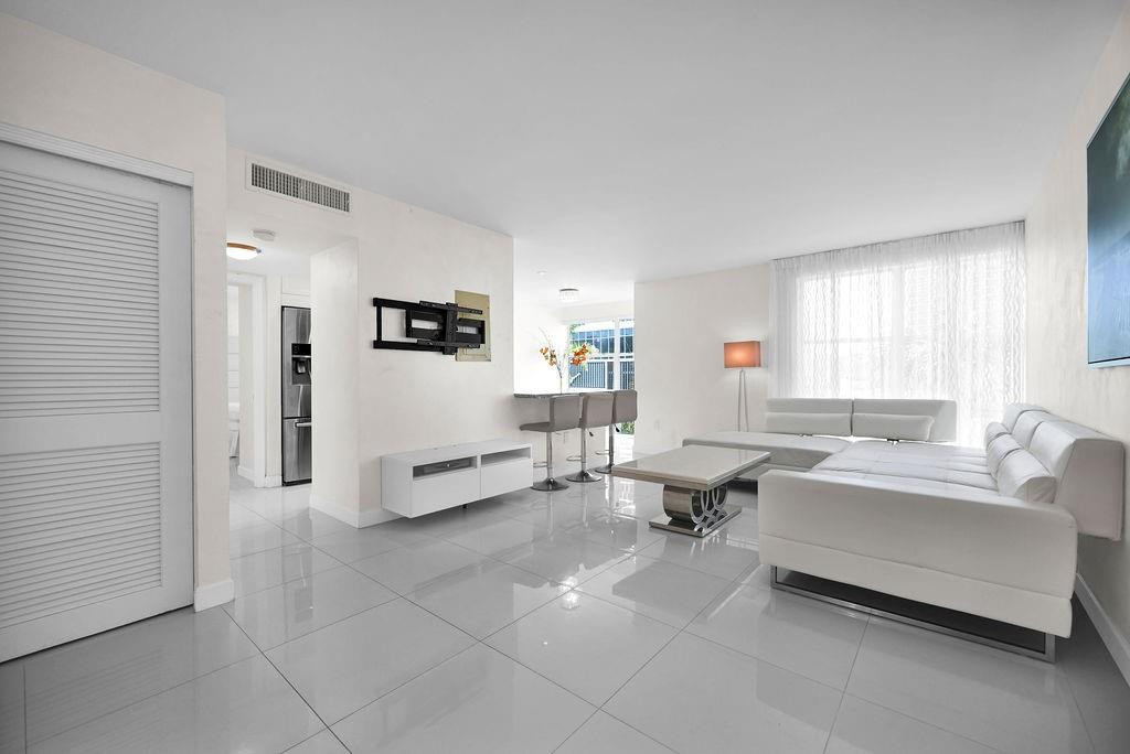 AVILA Condominium - Residential