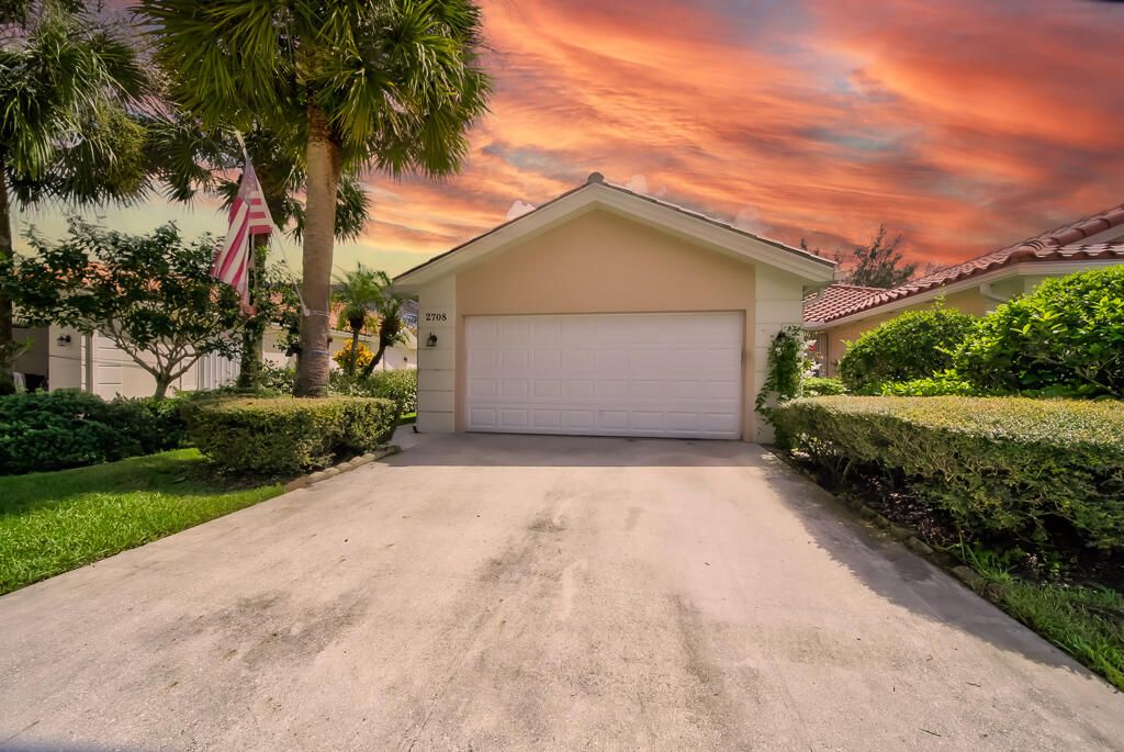 Photo of 2708 Livingston Lane, West Palm Beach, FL 33411 (MLS # R11128370)