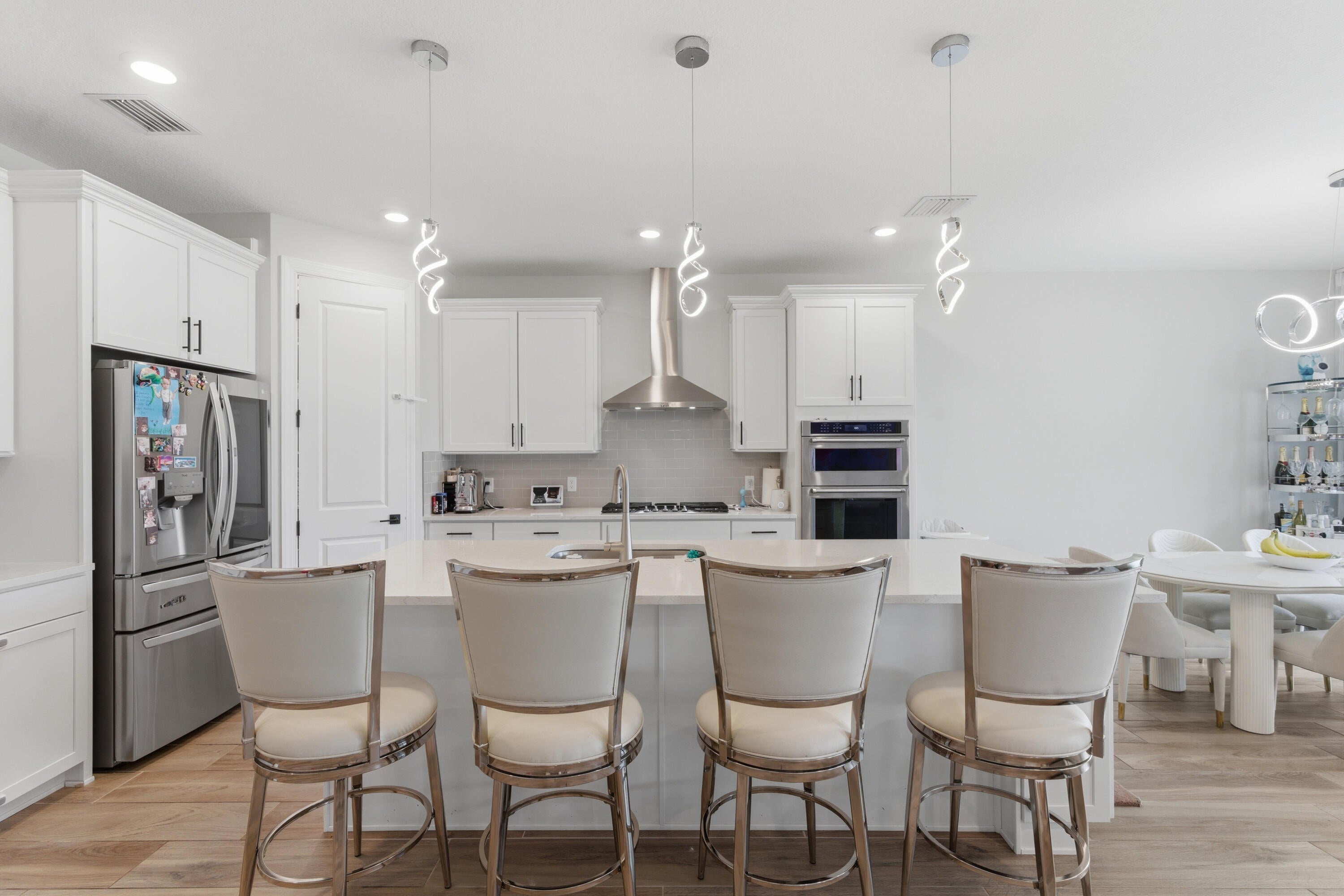 Properties 5322 YELLOW WATER LILY Court