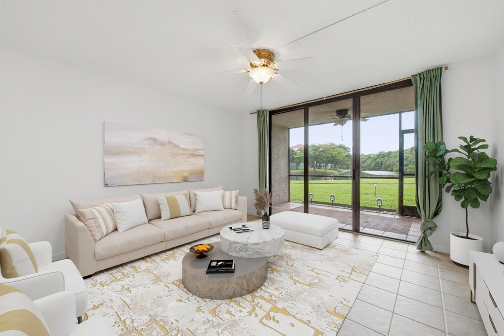 Photo of 3050 NW 42nd Avenue #C110, Coconut Creek, FL 33066 (MLS # B26045682)