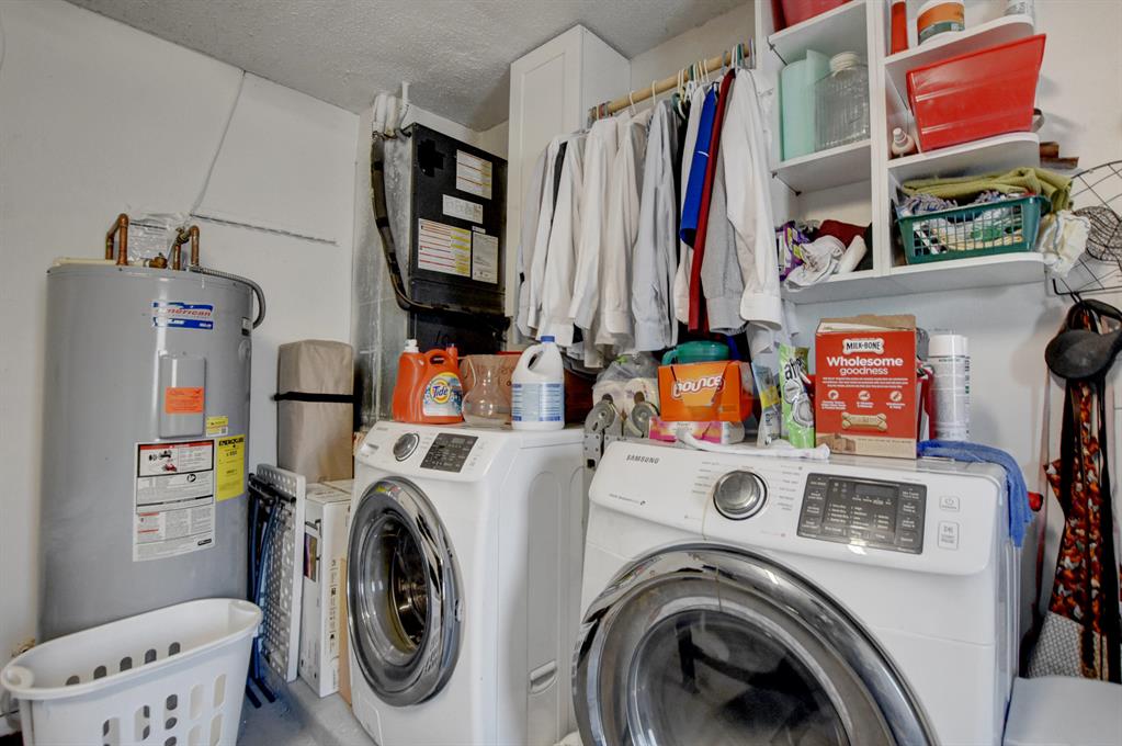 WILLOWS THE FIRST ADD - Residential