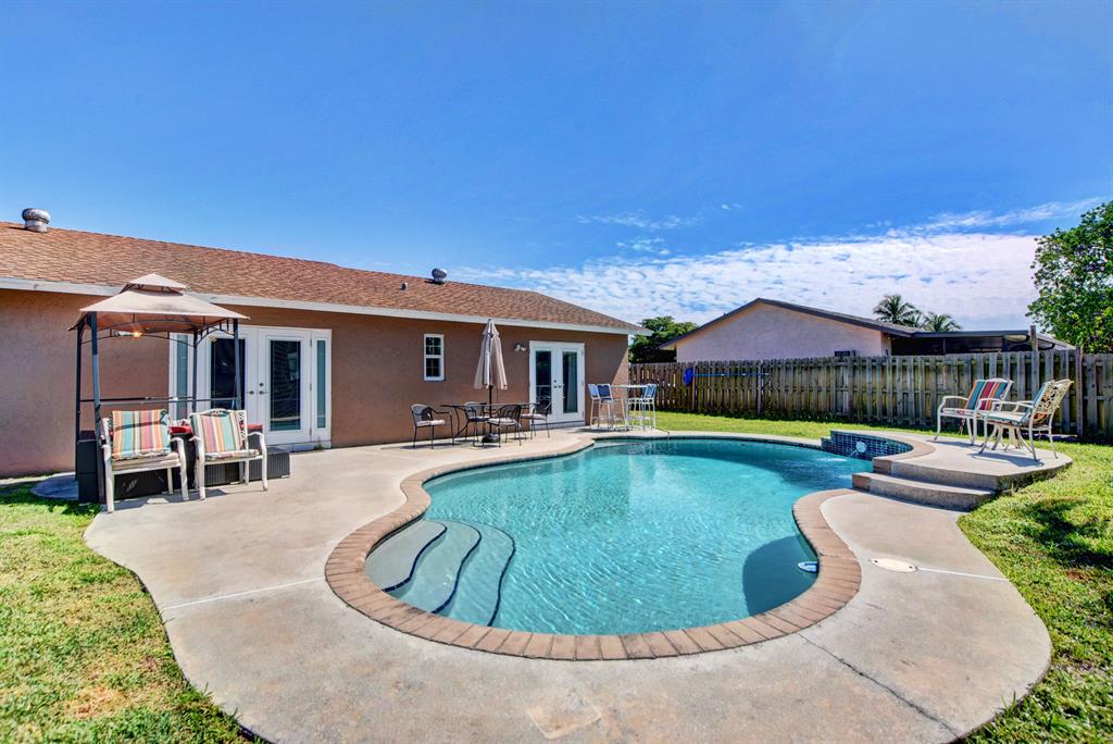 WILLOWS THE FIRST ADD - Residential