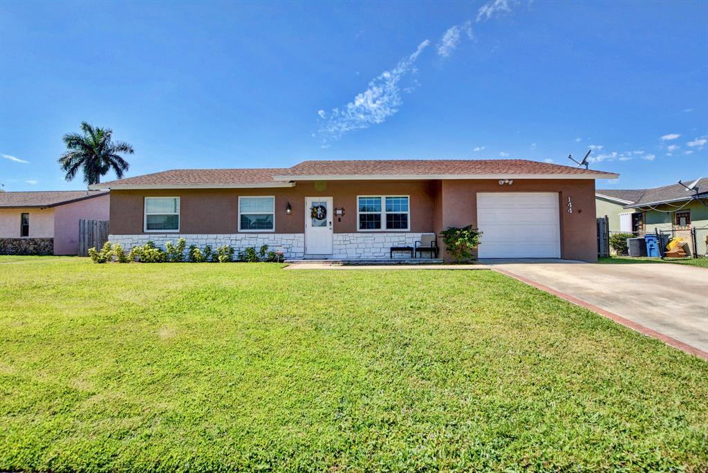 WILLOWS THE FIRST ADD - Residential