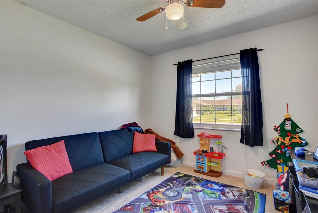 WILLOWS THE FIRST ADD - Residential