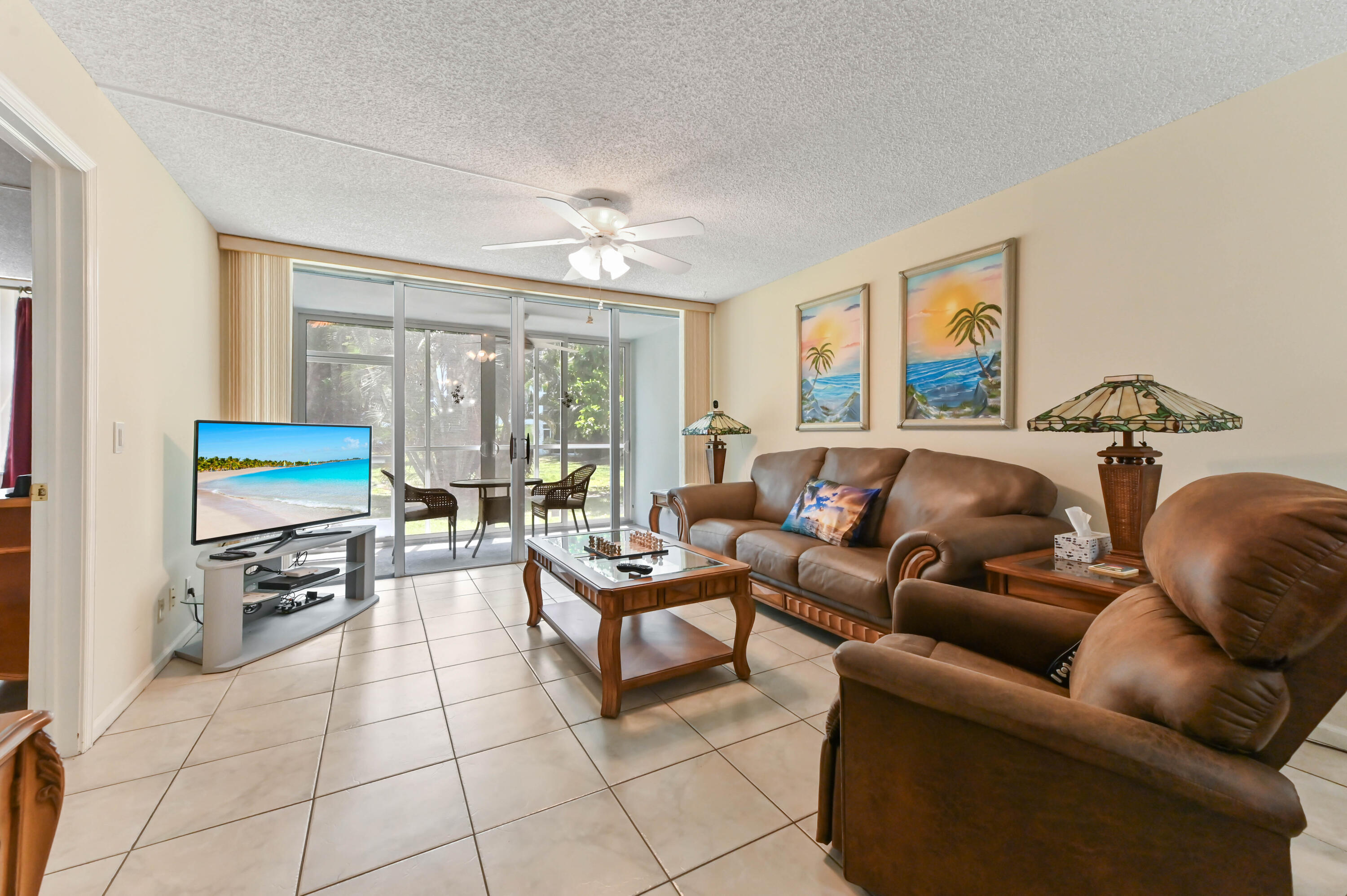 SEAGATE OF GULFSTREAM - Residential