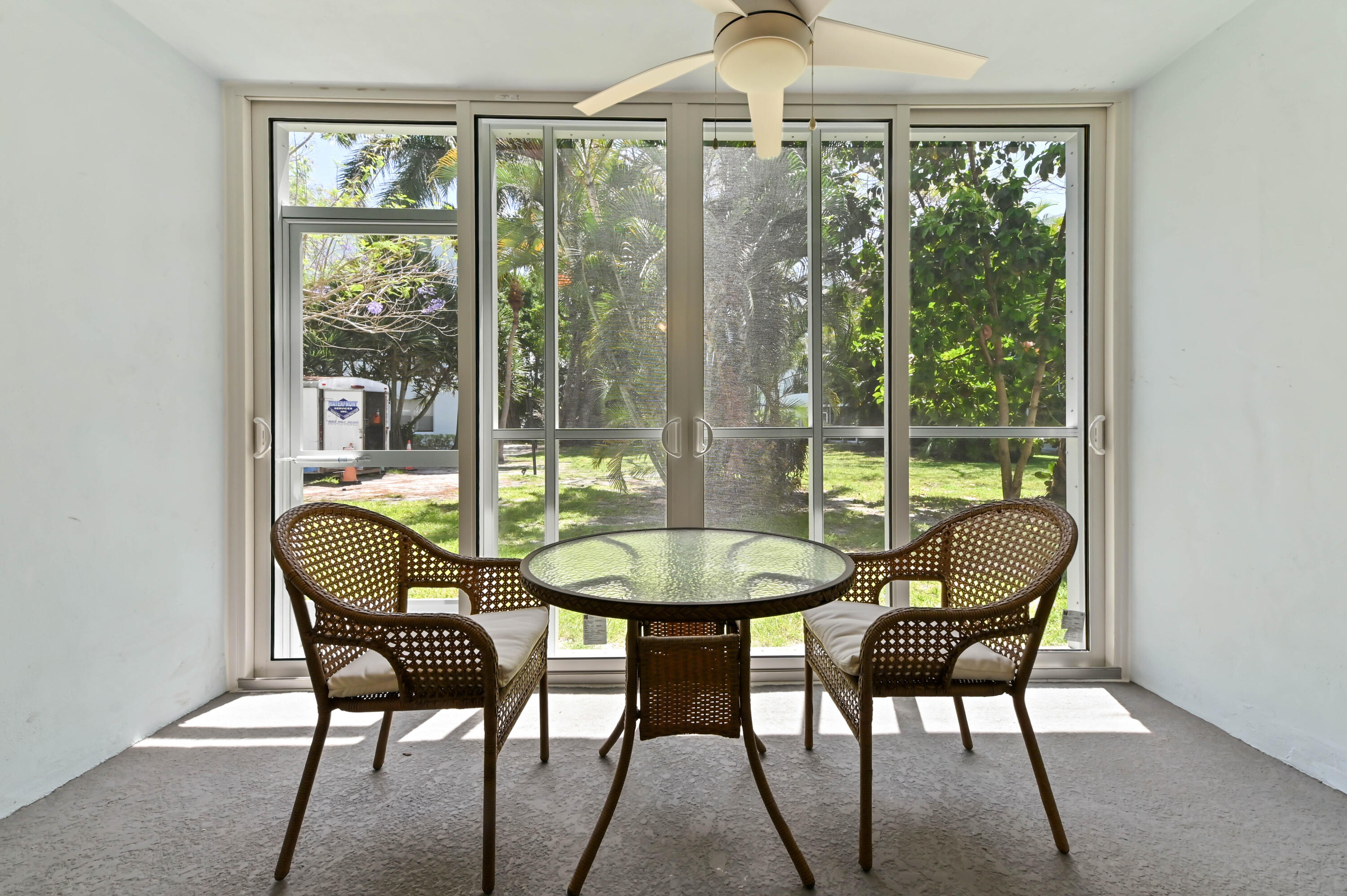 SEAGATE OF GULFSTREAM - Residential