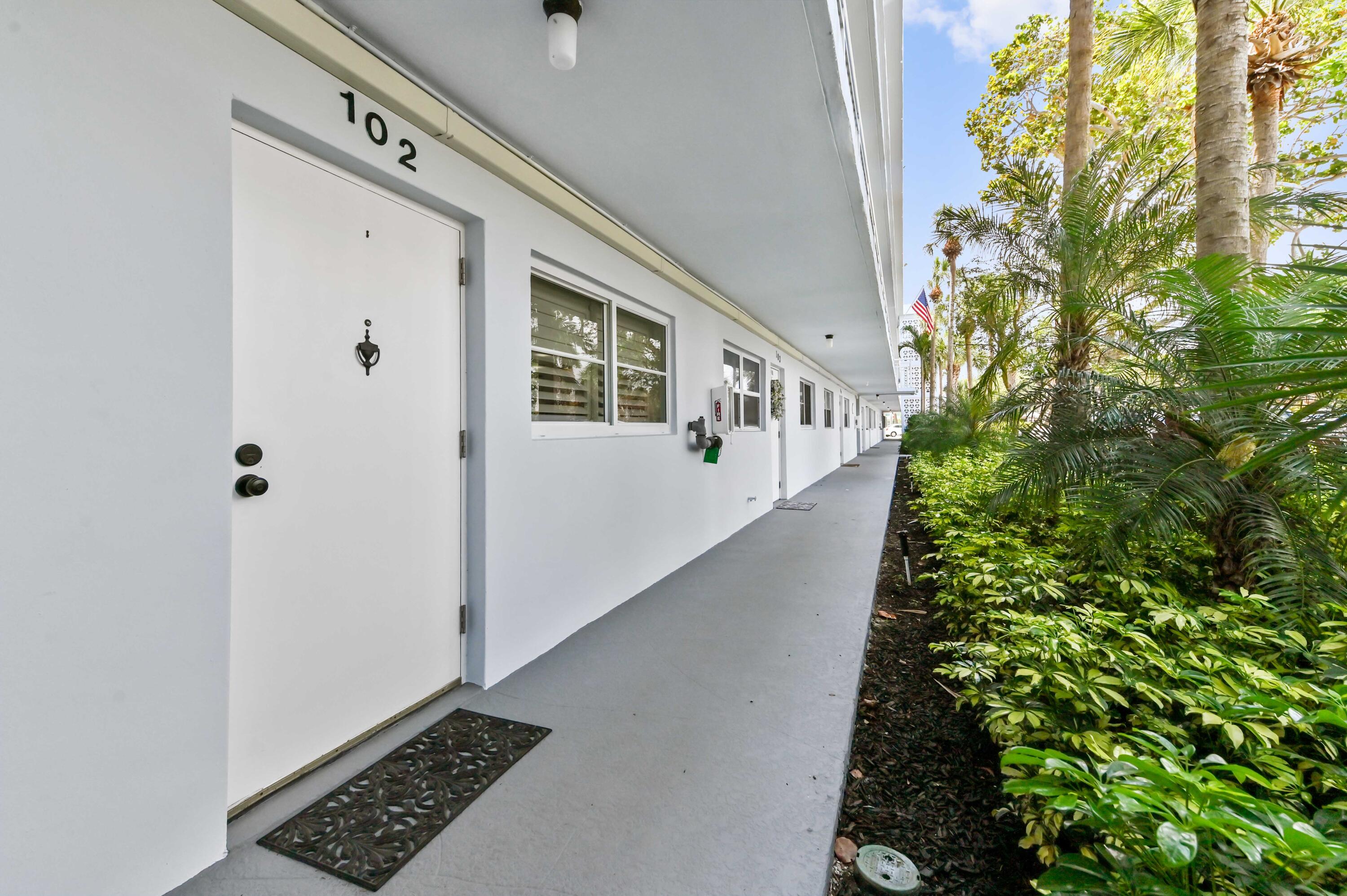 SEAGATE OF GULFSTREAM - Residential