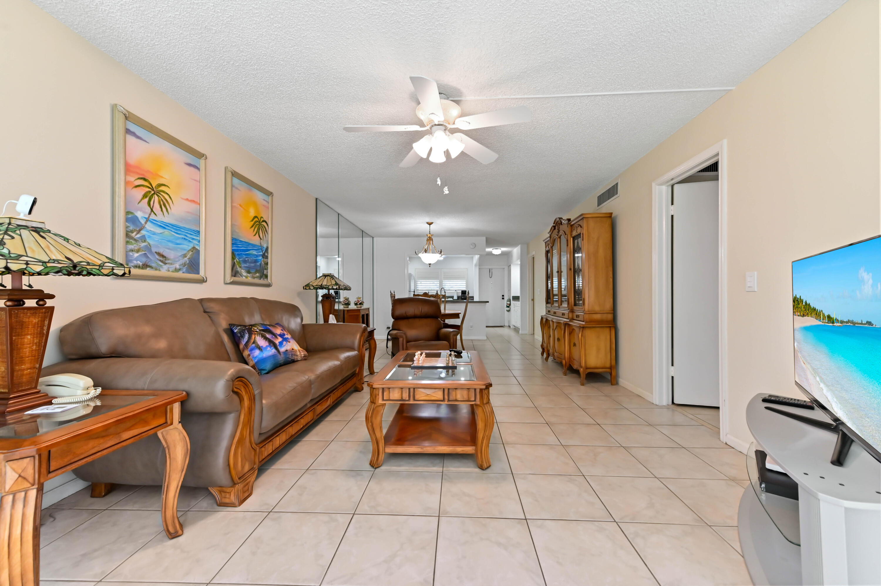 SEAGATE OF GULFSTREAM - Residential