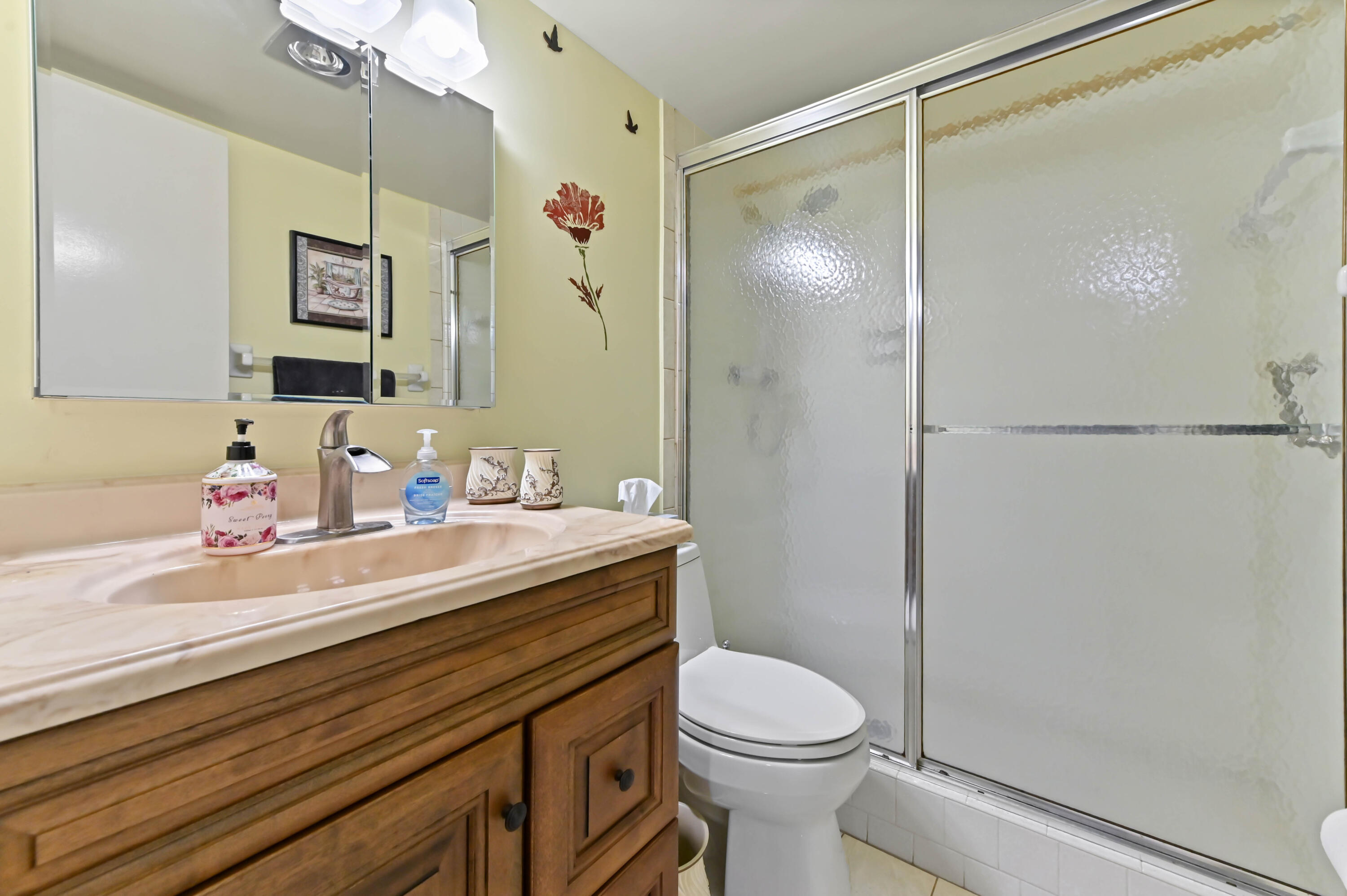 SEAGATE OF GULFSTREAM - Residential