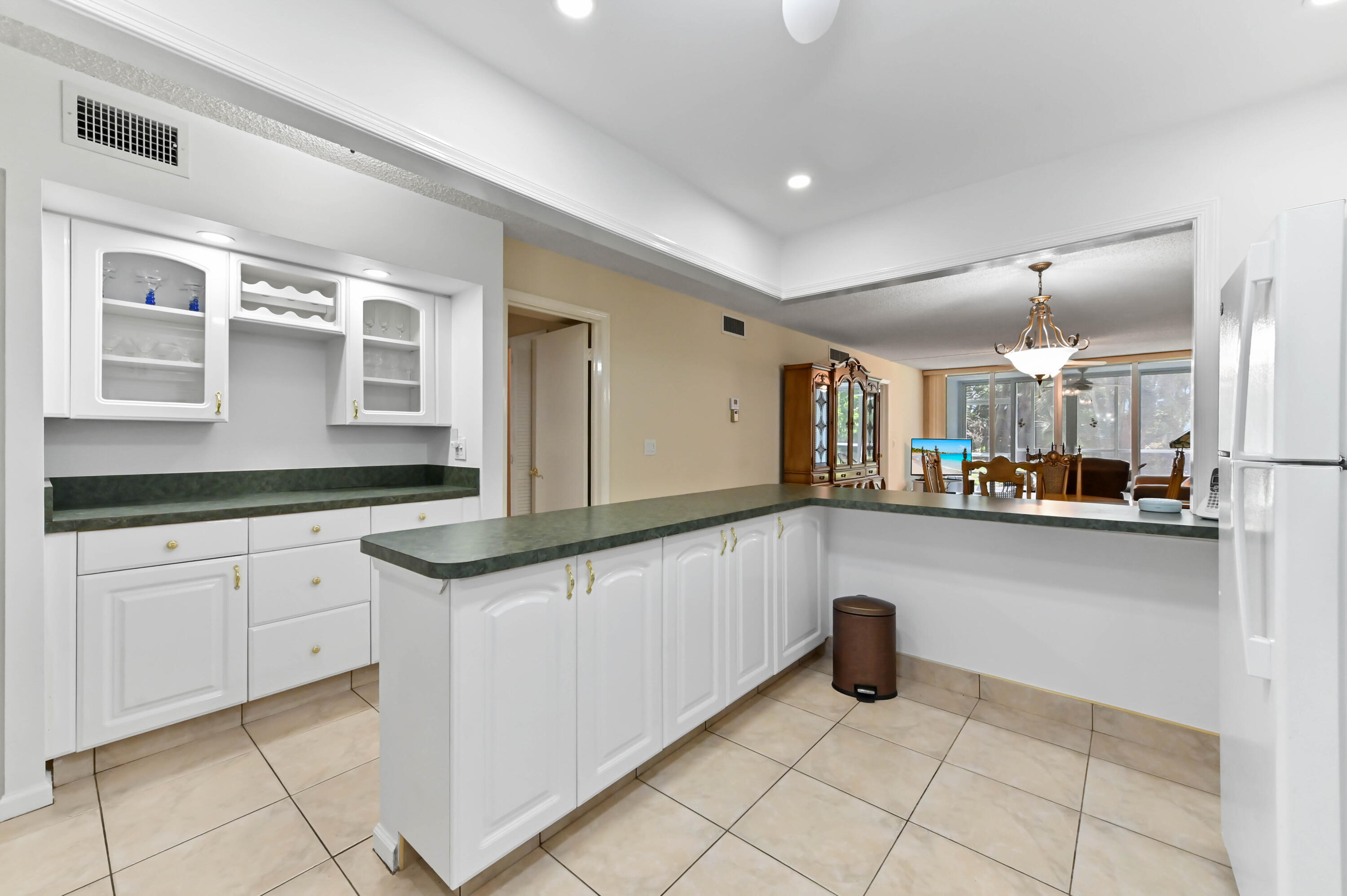 SEAGATE OF GULFSTREAM - Residential