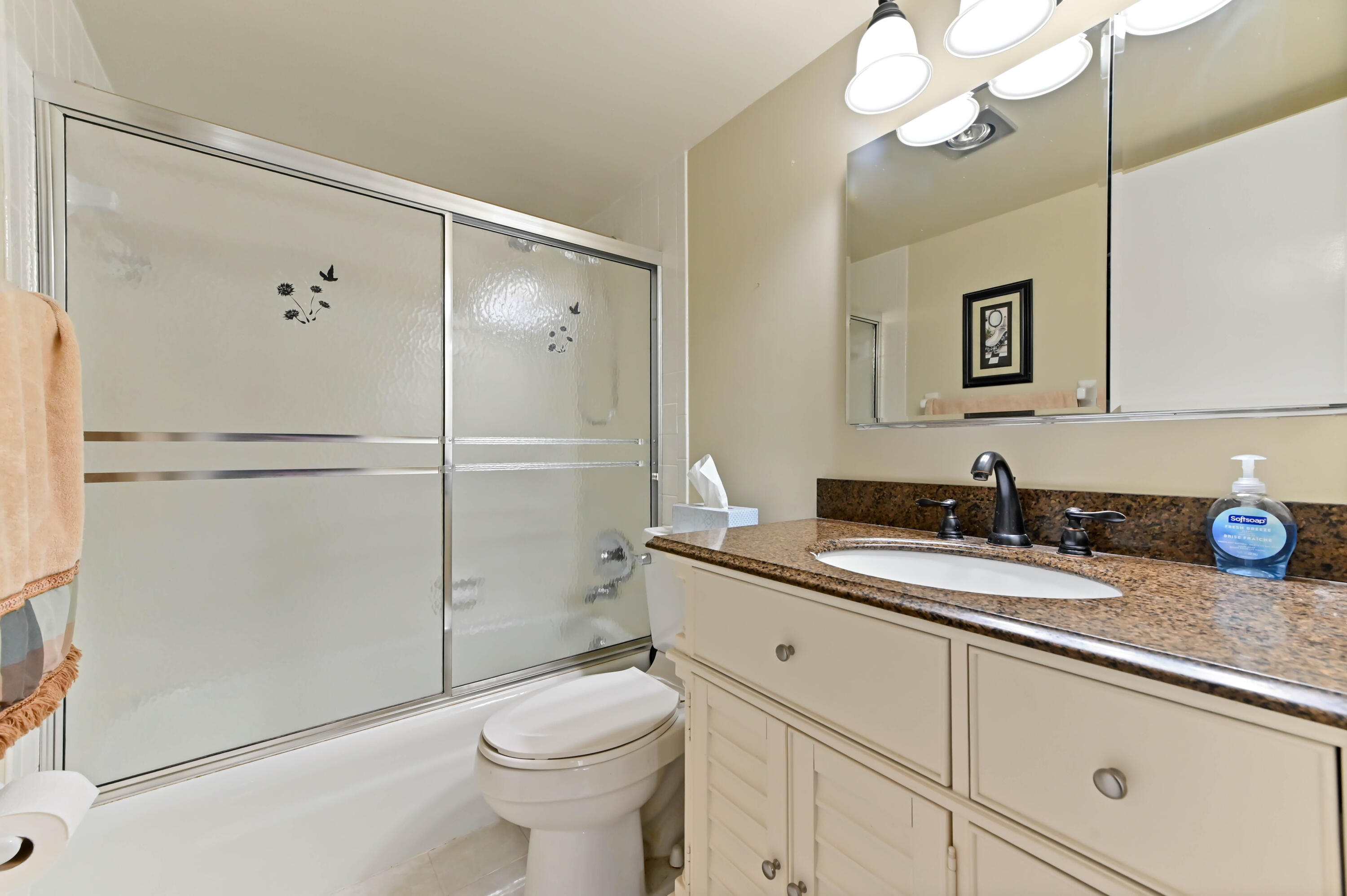SEAGATE OF GULFSTREAM - Residential