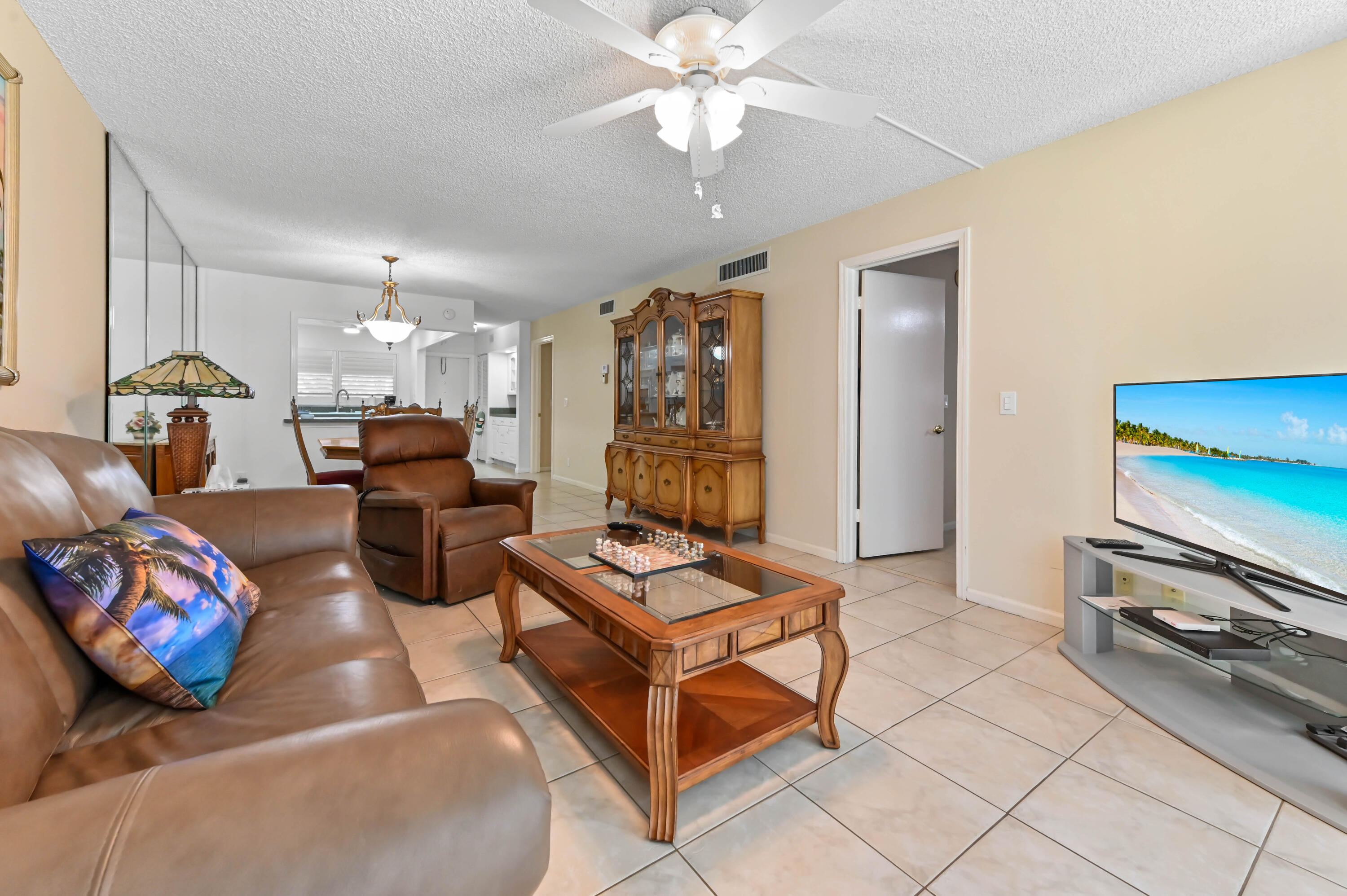SEAGATE OF GULFSTREAM - Residential