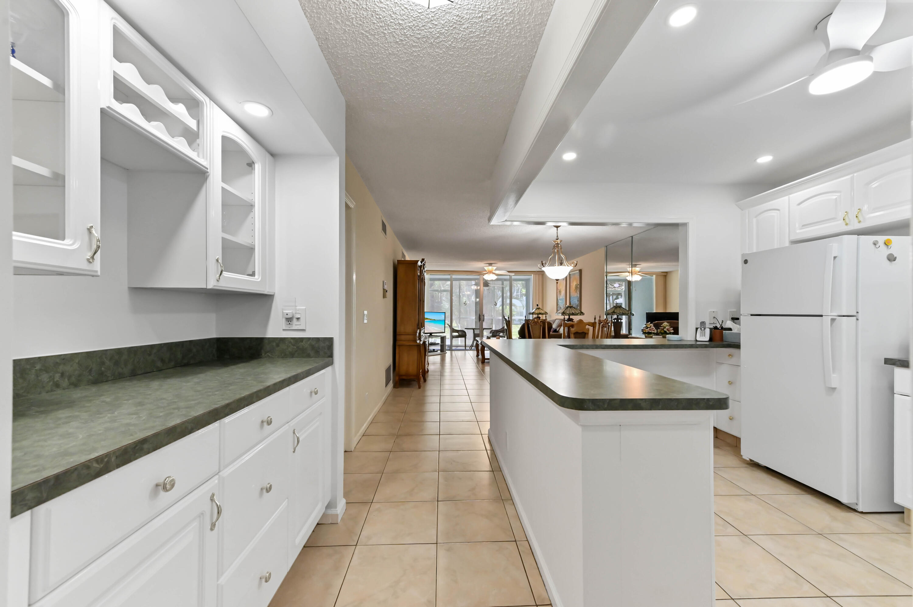SEAGATE OF GULFSTREAM - Residential