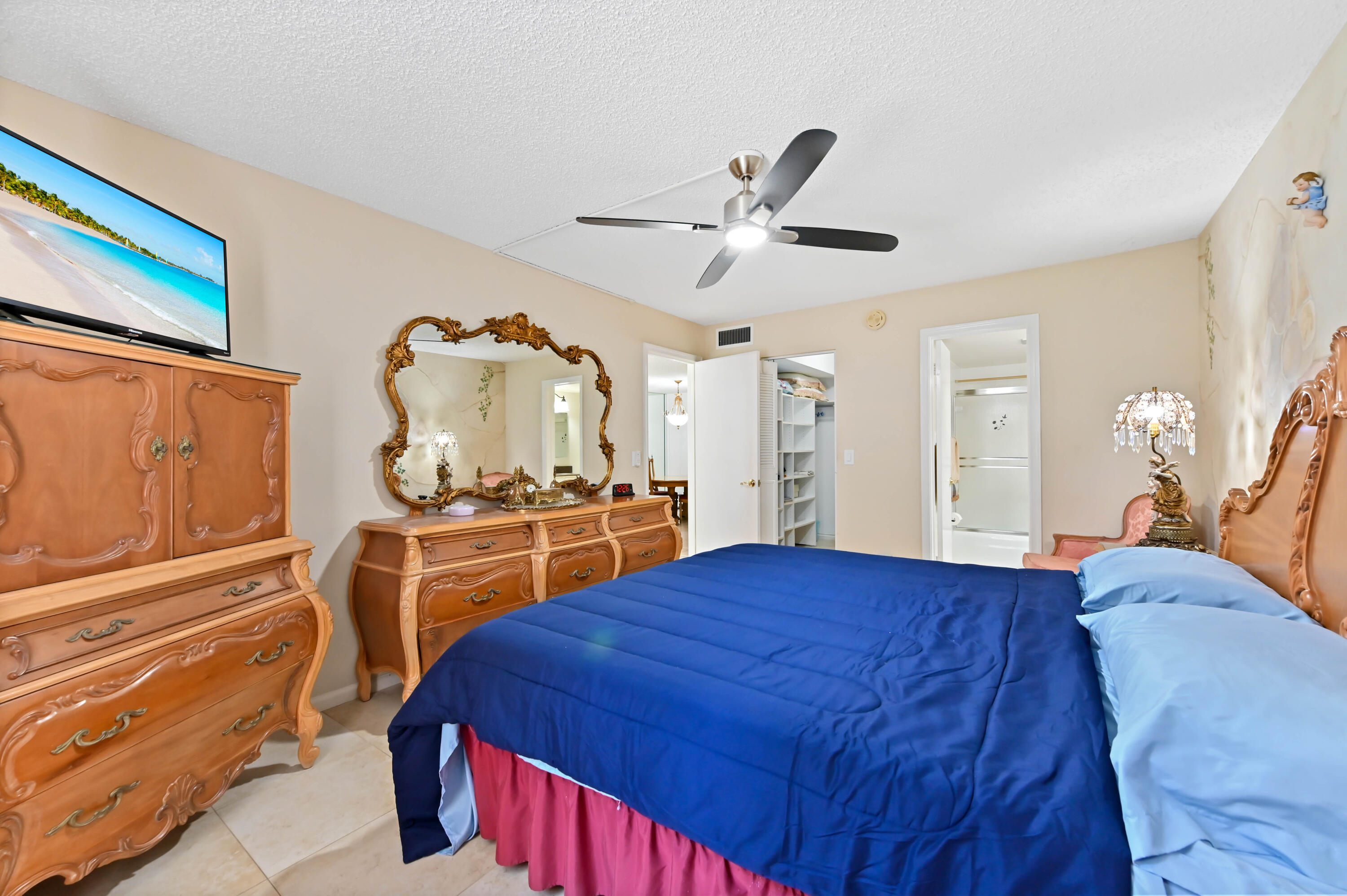 SEAGATE OF GULFSTREAM - Residential