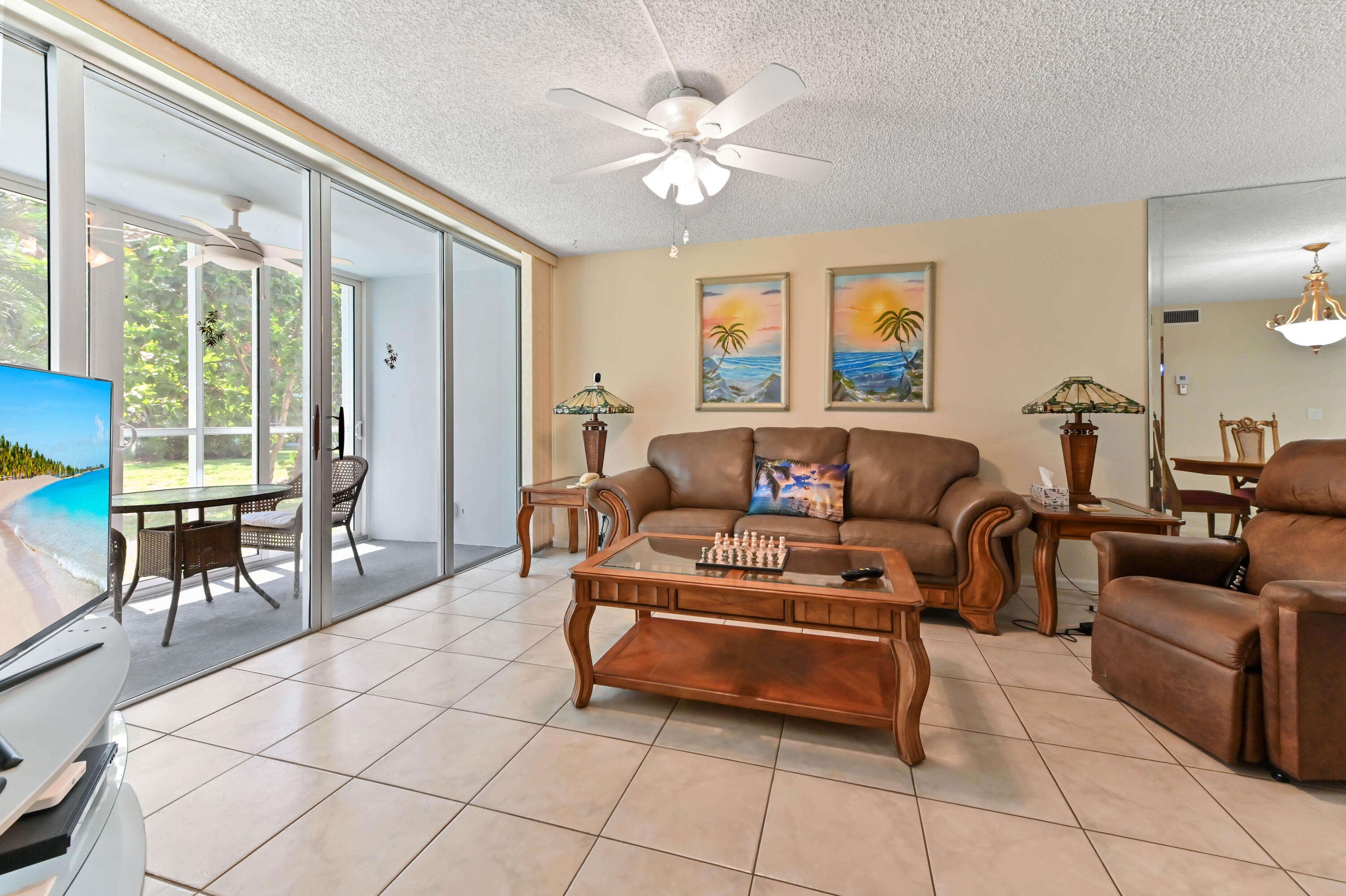 SEAGATE OF GULFSTREAM - Residential