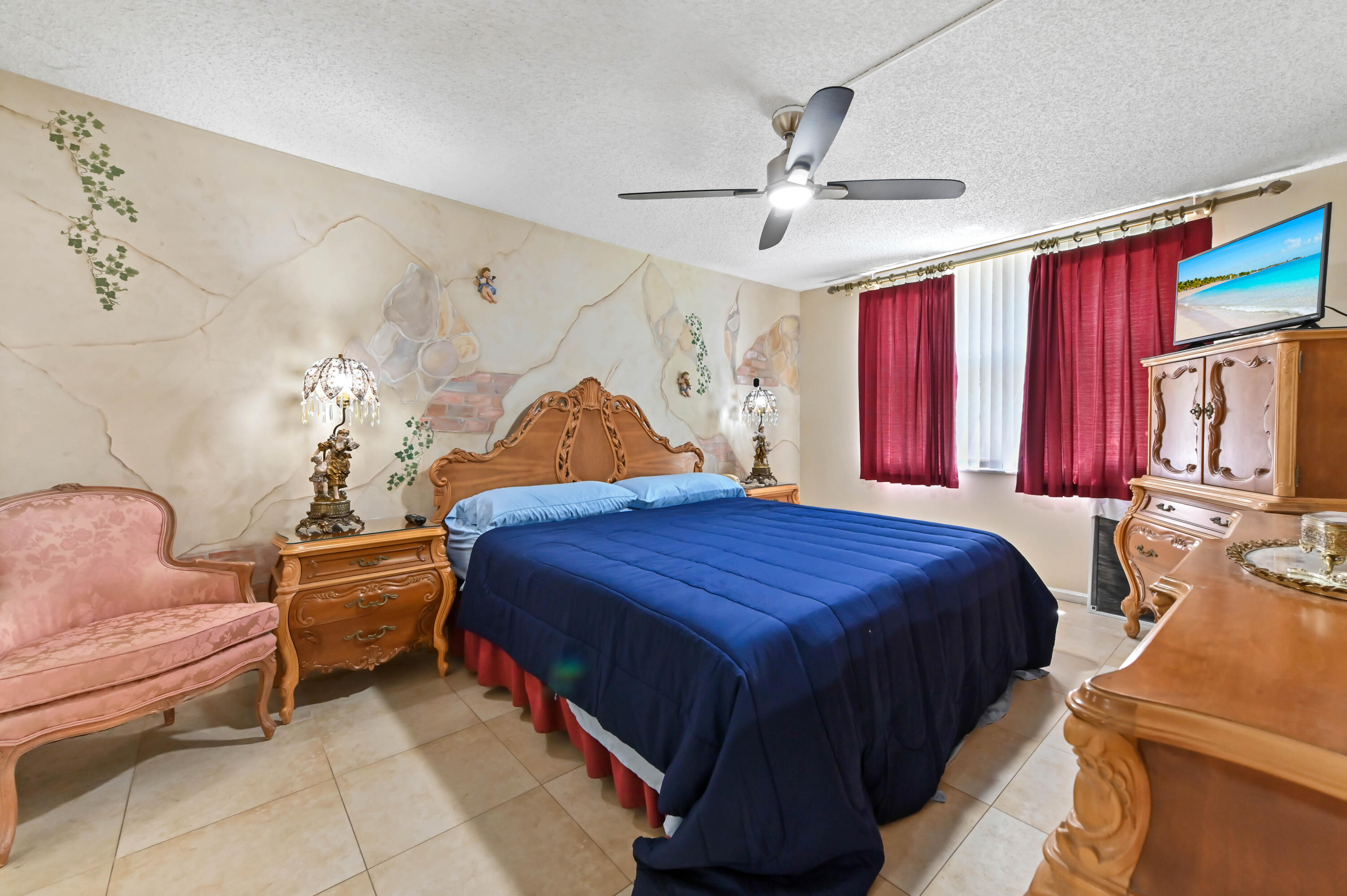 SEAGATE OF GULFSTREAM - Residential