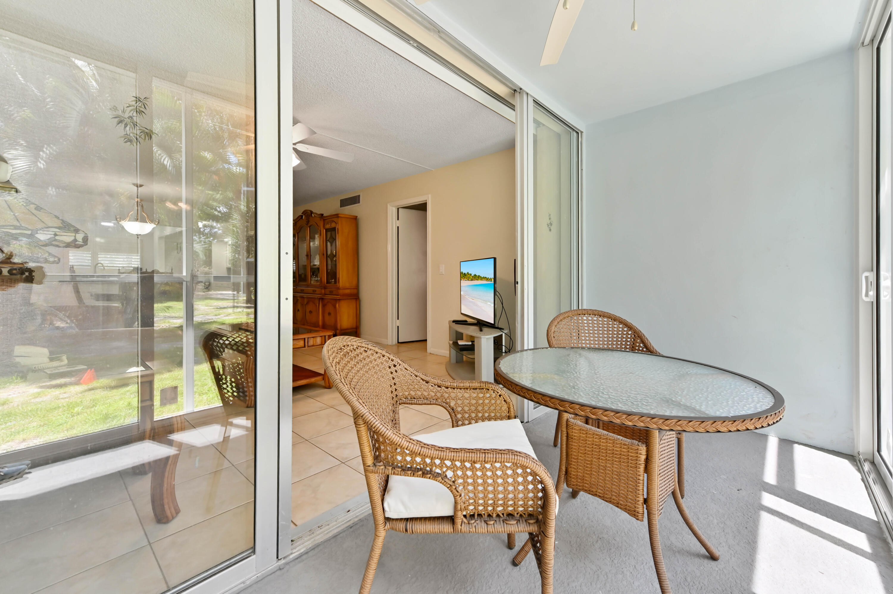 SEAGATE OF GULFSTREAM - Residential