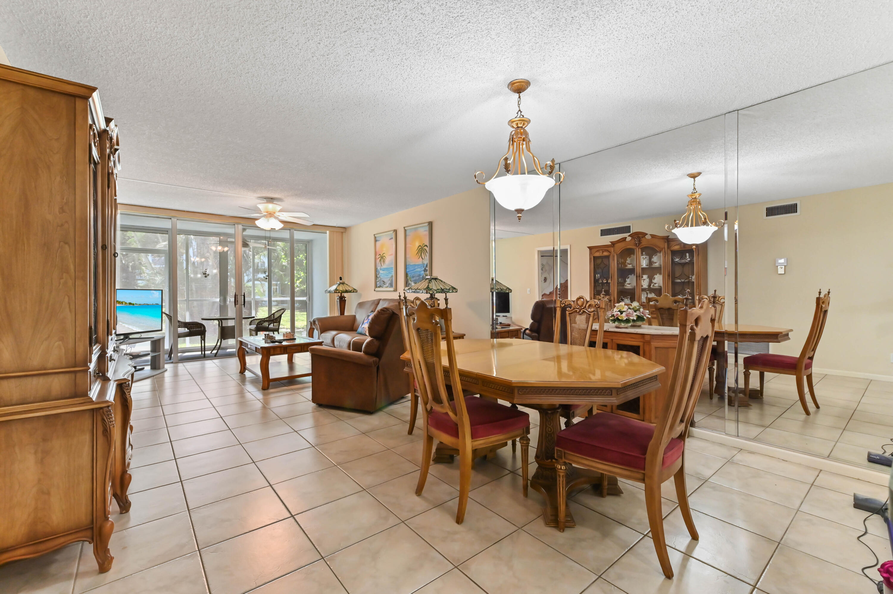 SEAGATE OF GULFSTREAM - Residential