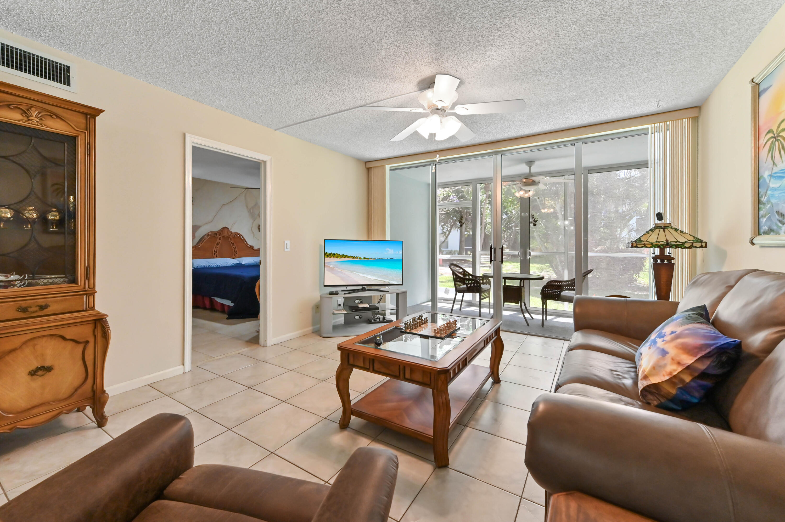 SEAGATE OF GULFSTREAM - Residential