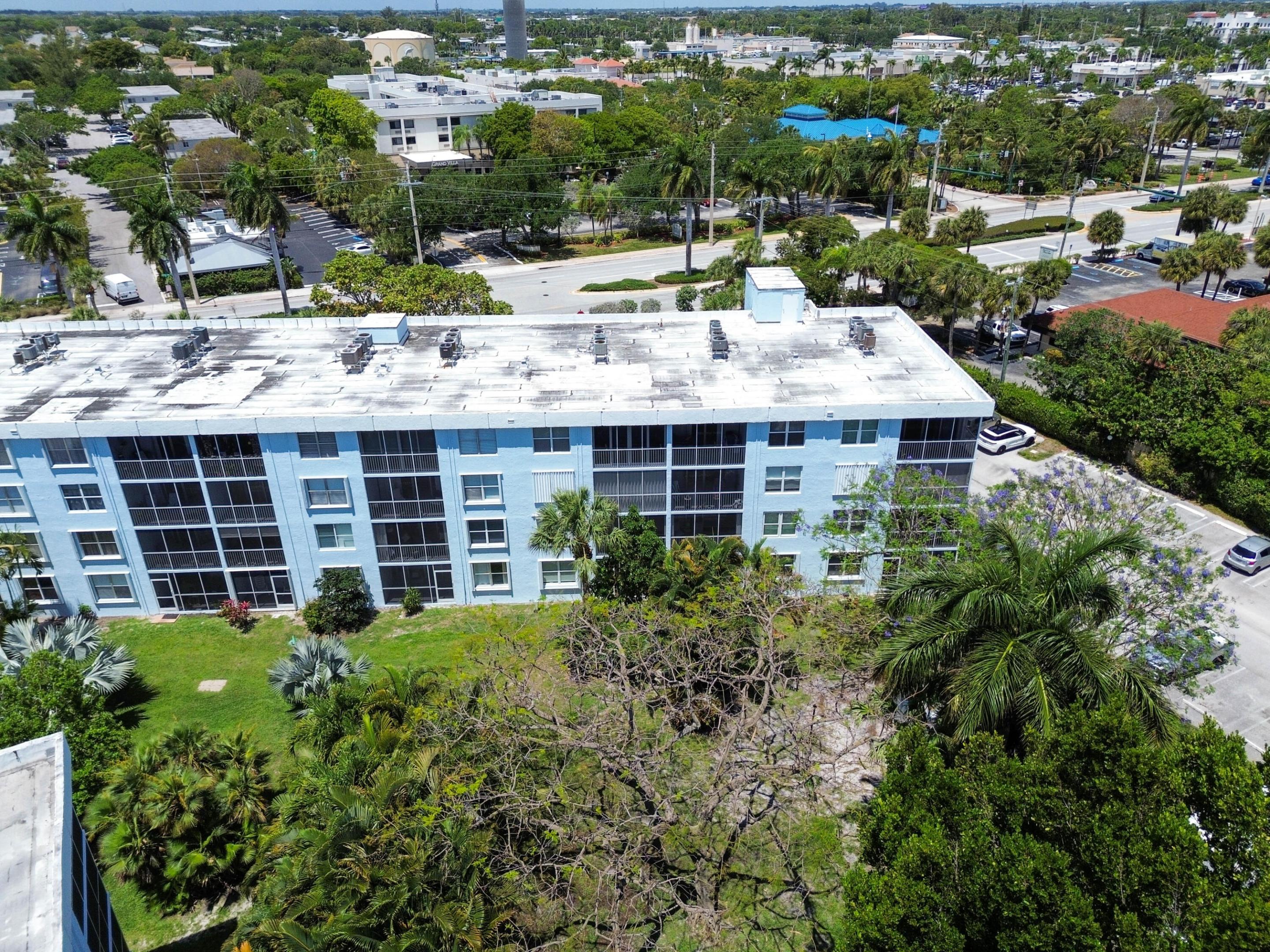 SEAGATE OF GULFSTREAM - Residential