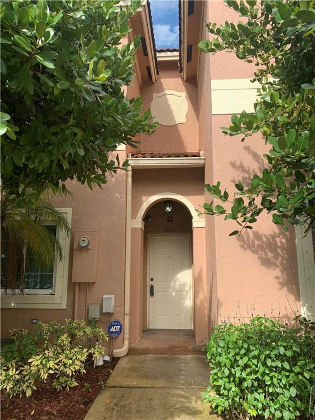 Photo of 7830 Catalina Cir #7830, Tamarac, FL 33321 (MLS # F10304940)