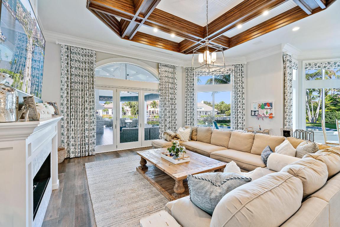 Admirals Cove - Residential