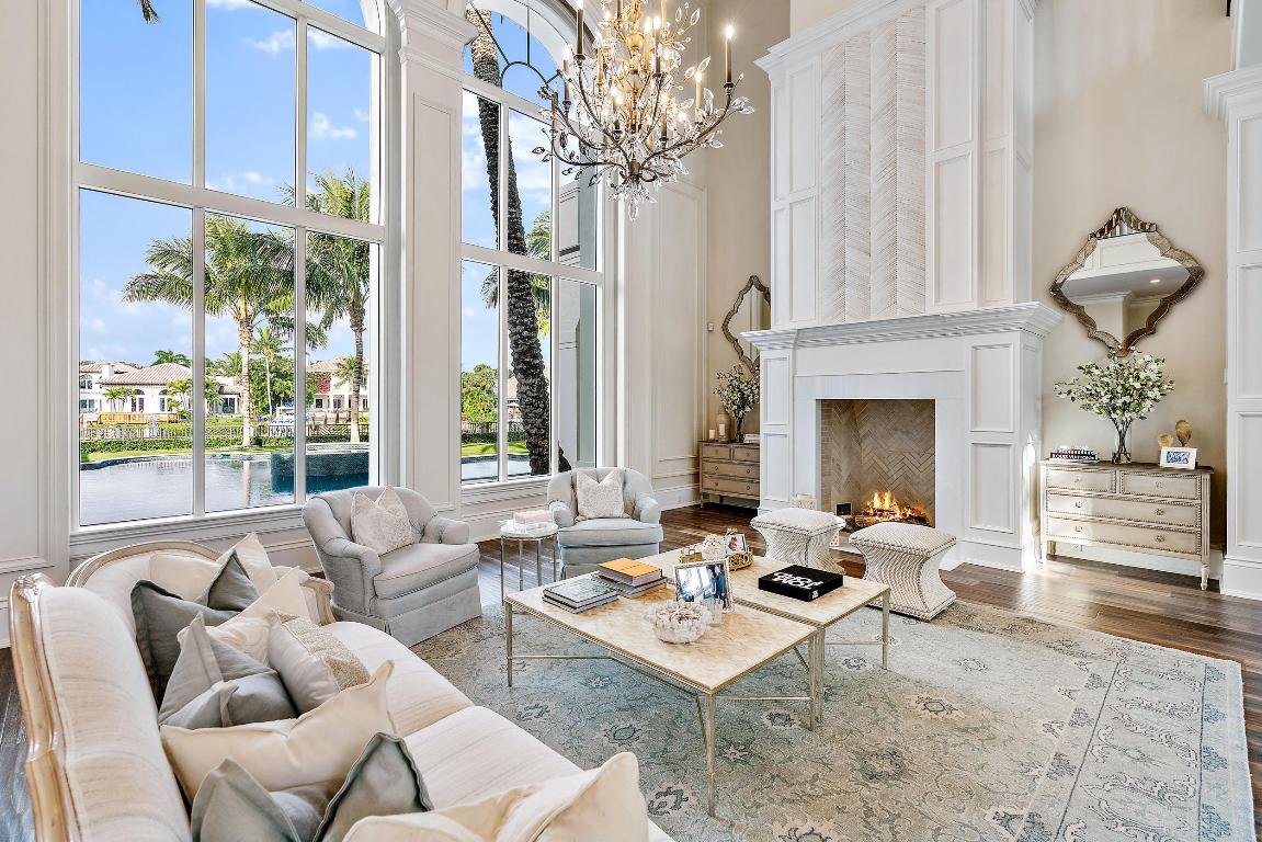 Admirals Cove - Residential