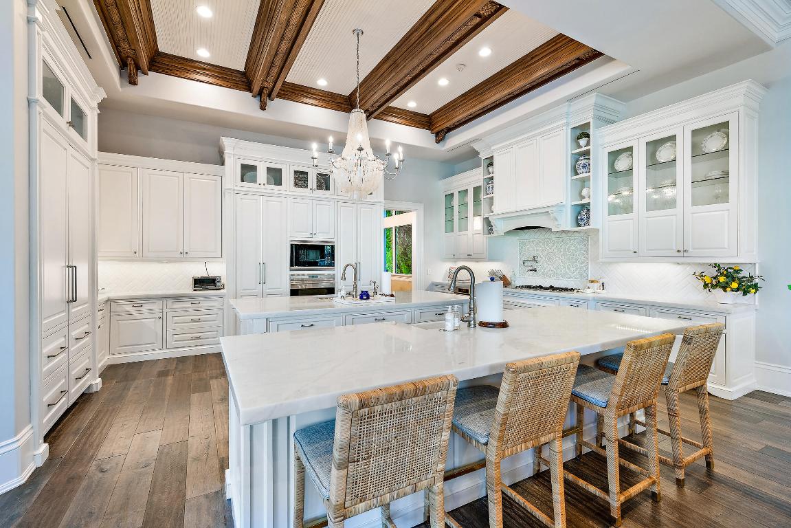 Admirals Cove - Residential