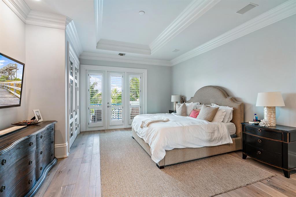 Admirals Cove - Residential