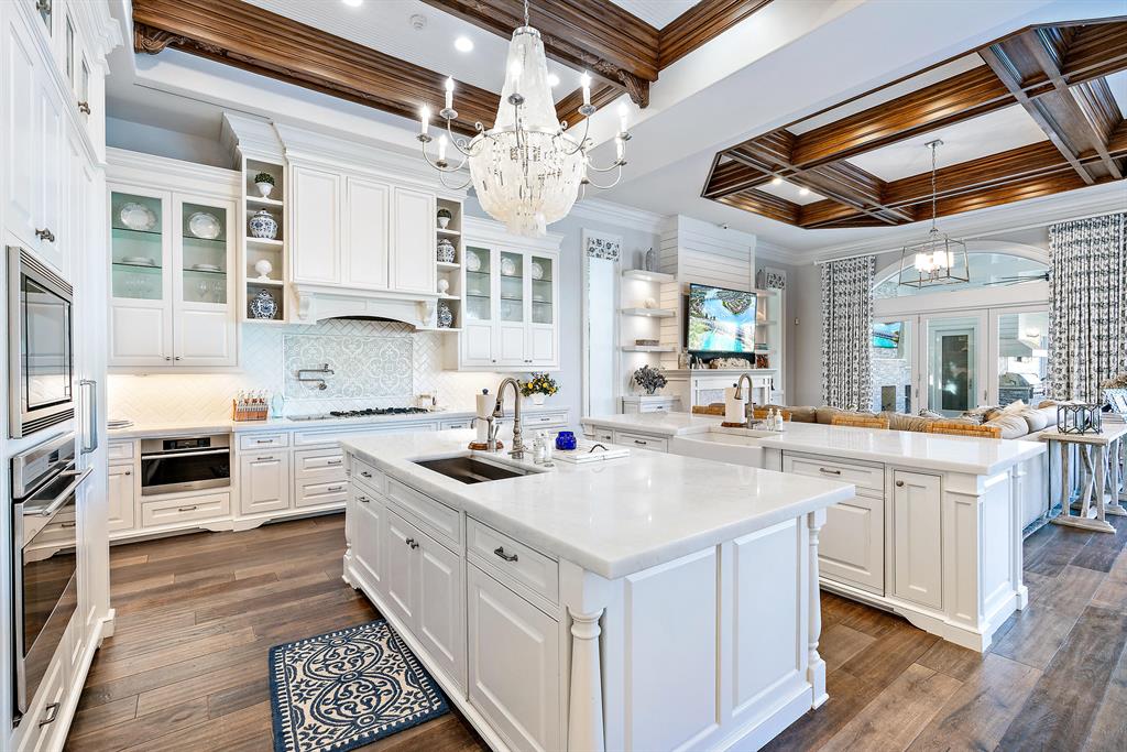 Admirals Cove - Residential