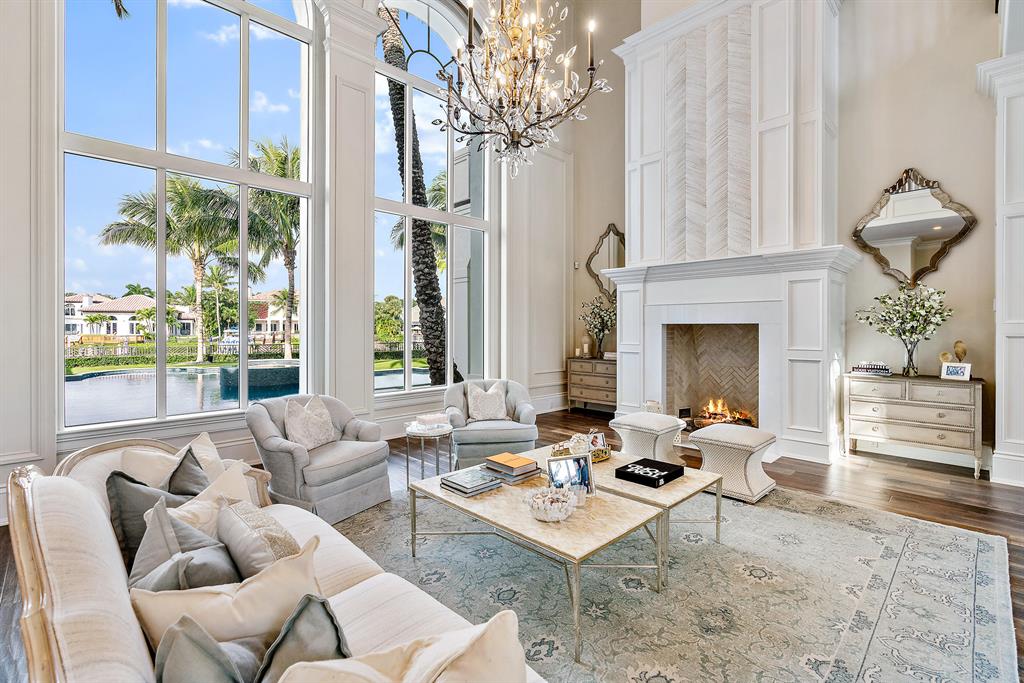 Admirals Cove - Residential