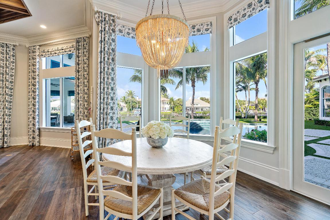 Admirals Cove - Residential