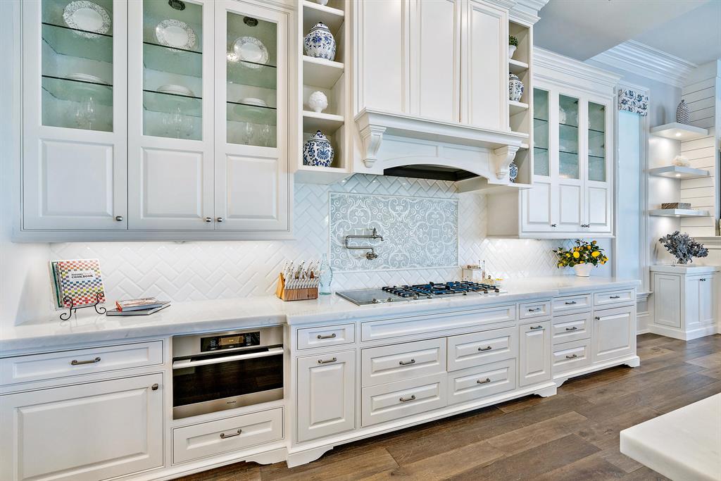 Admirals Cove - Residential