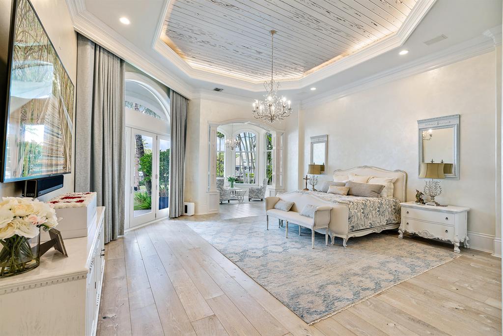 Admirals Cove - Residential