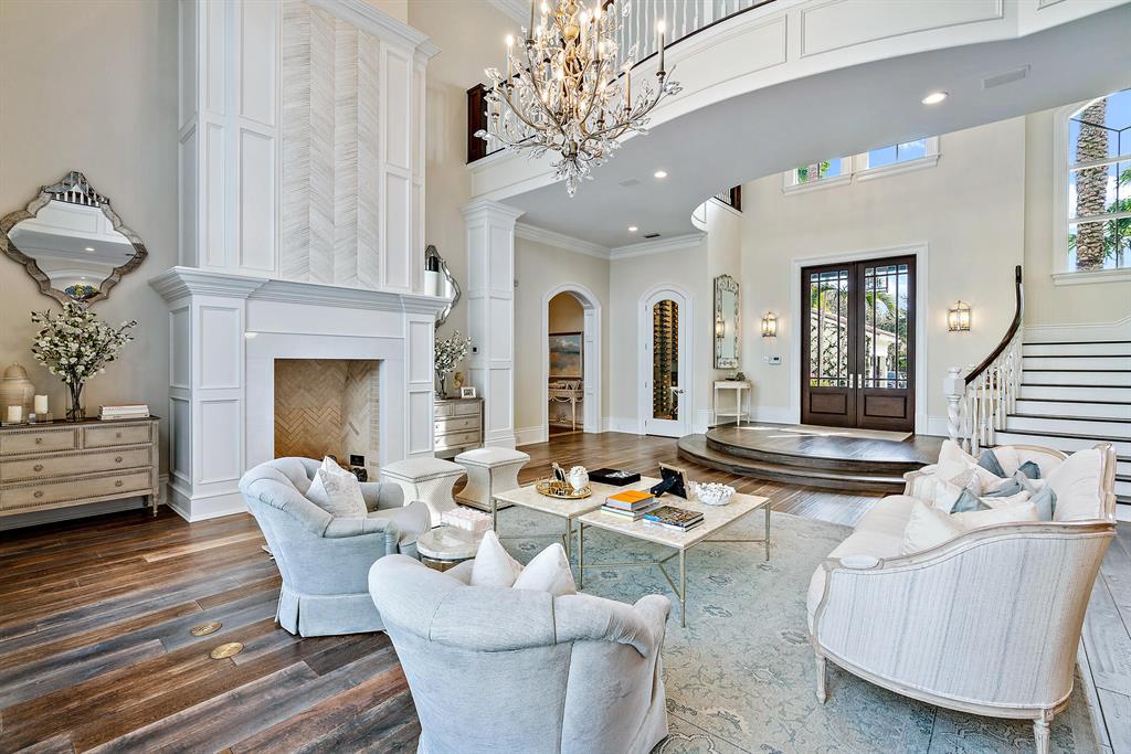 Admirals Cove - Residential