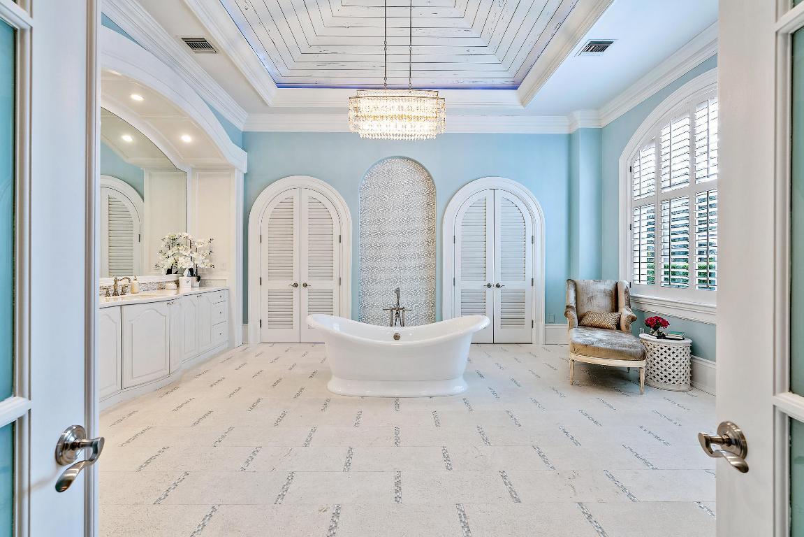 Admirals Cove - Residential