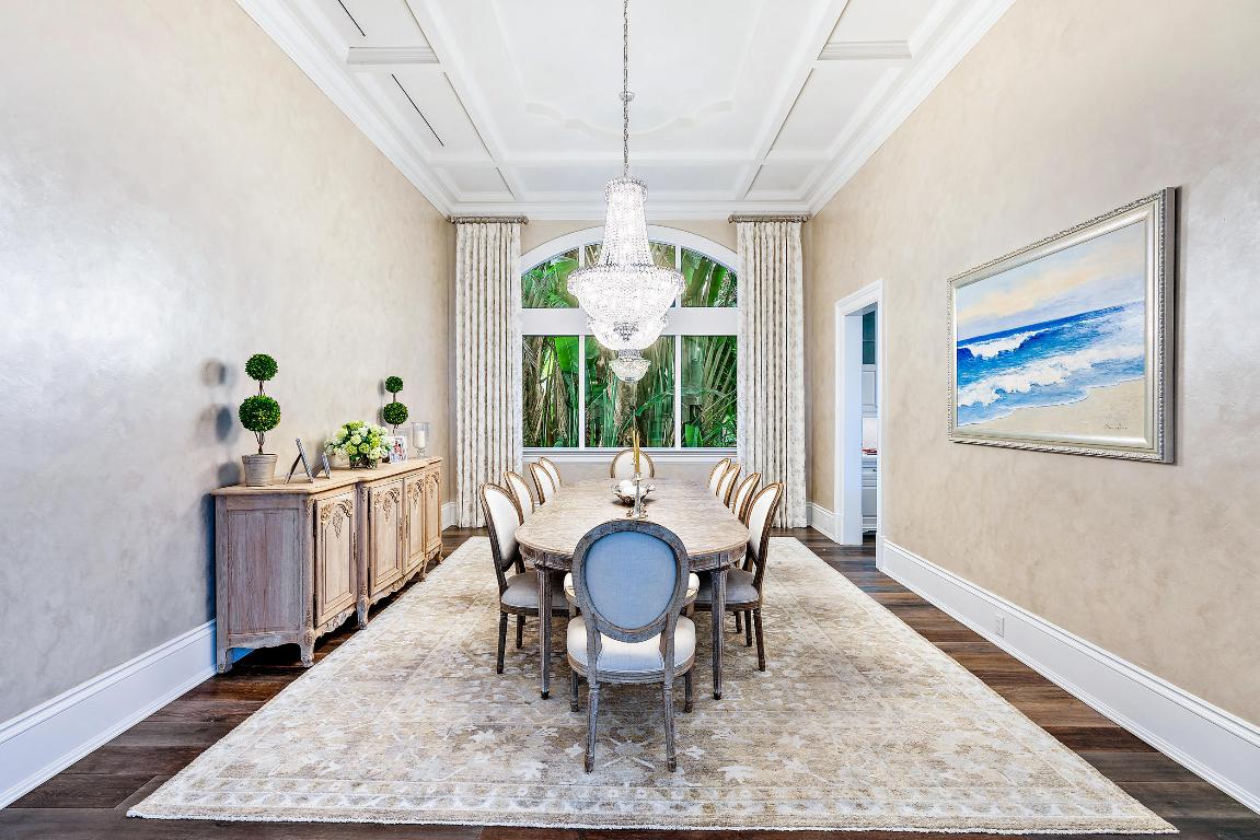 Admirals Cove - Residential