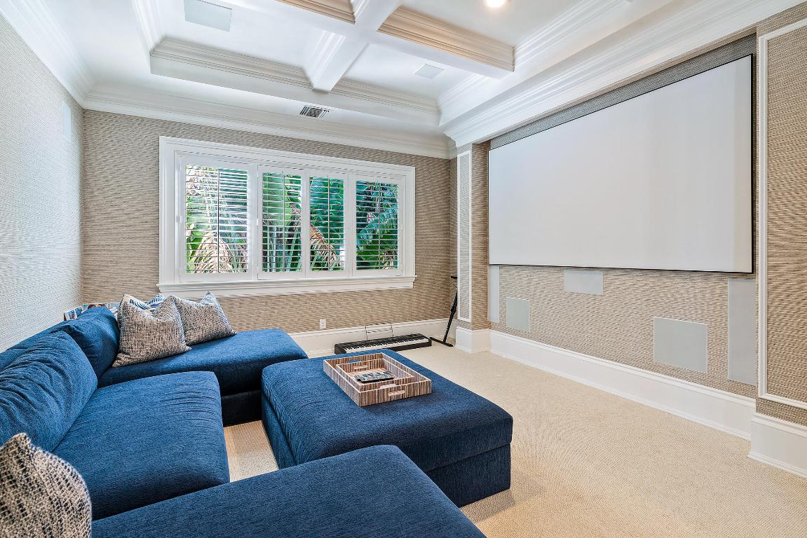 Admirals Cove - Residential