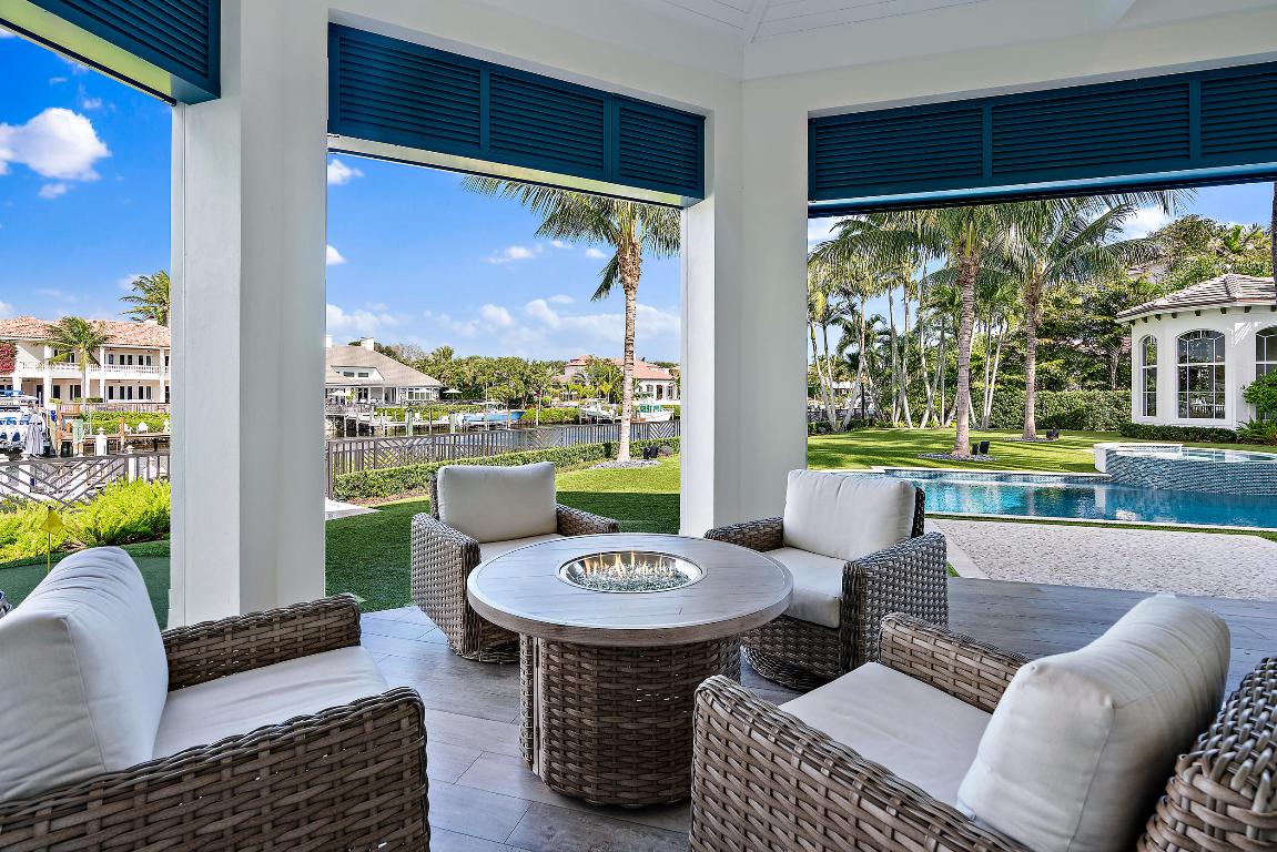 Admirals Cove - Residential