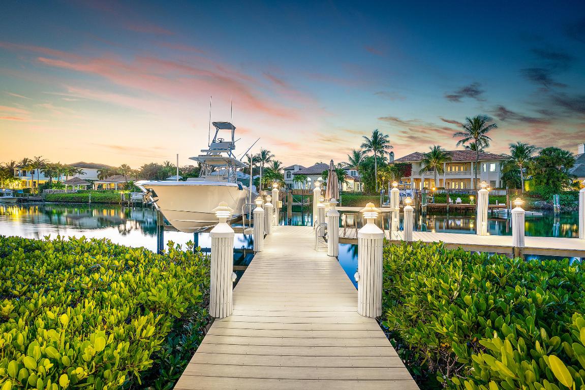 Admirals Cove - Residential