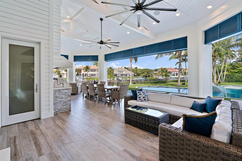 Admirals Cove - Residential