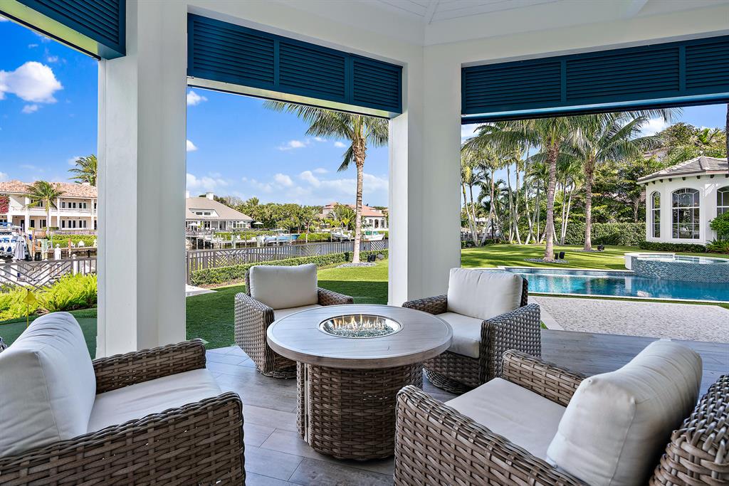 Admirals Cove - Residential