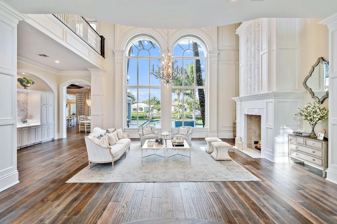 Admirals Cove - Residential