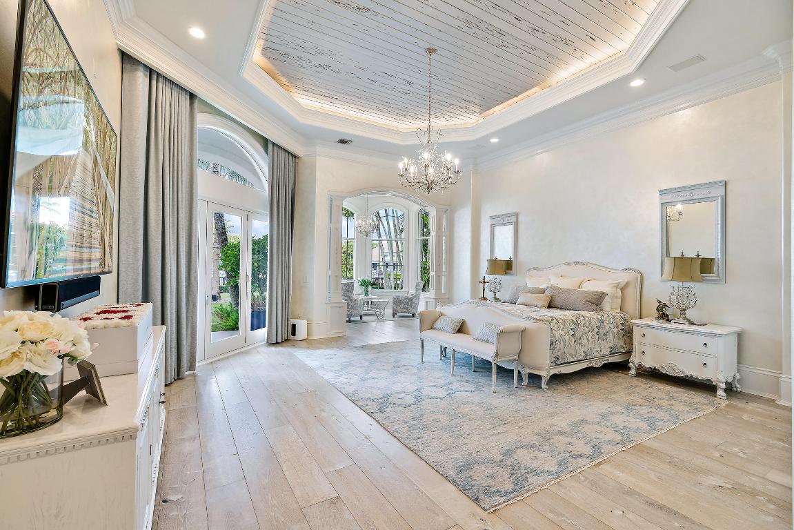 Admirals Cove - Residential