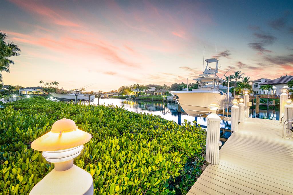 Admirals Cove - Residential