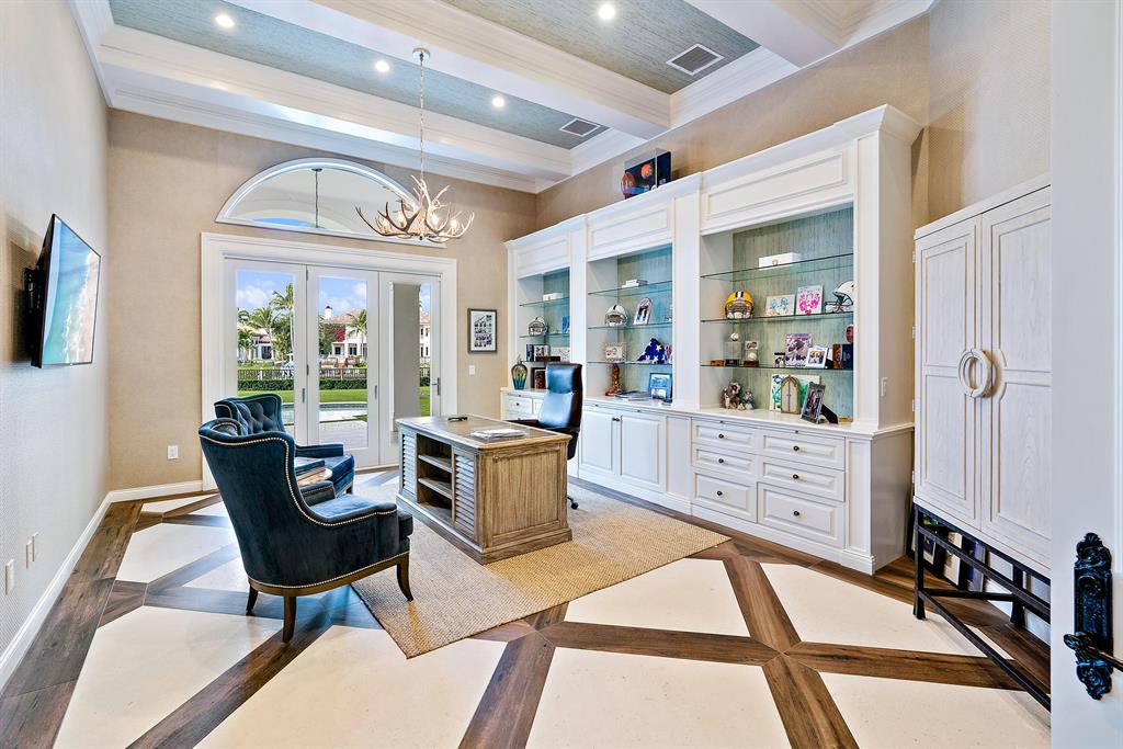 Admirals Cove - Residential