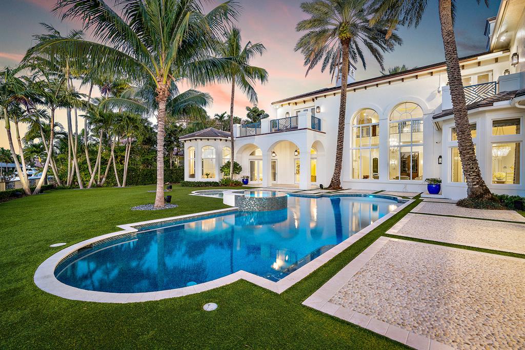 Admirals Cove - Residential