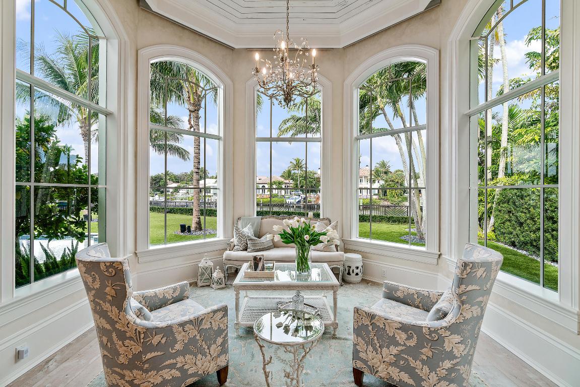 Admirals Cove - Residential