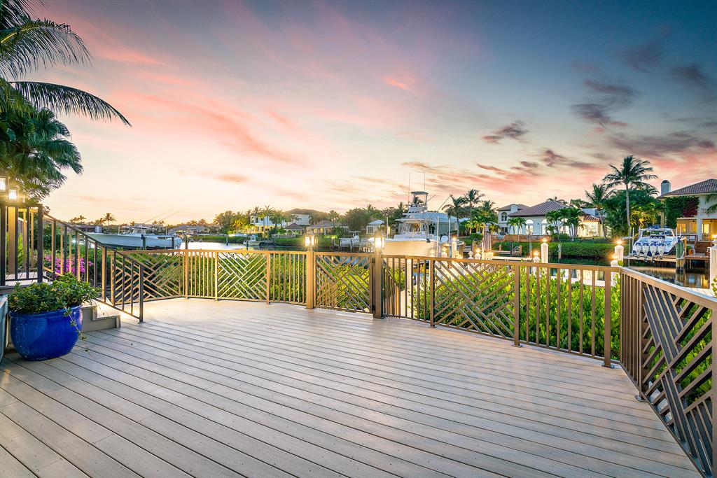 Admirals Cove - Residential