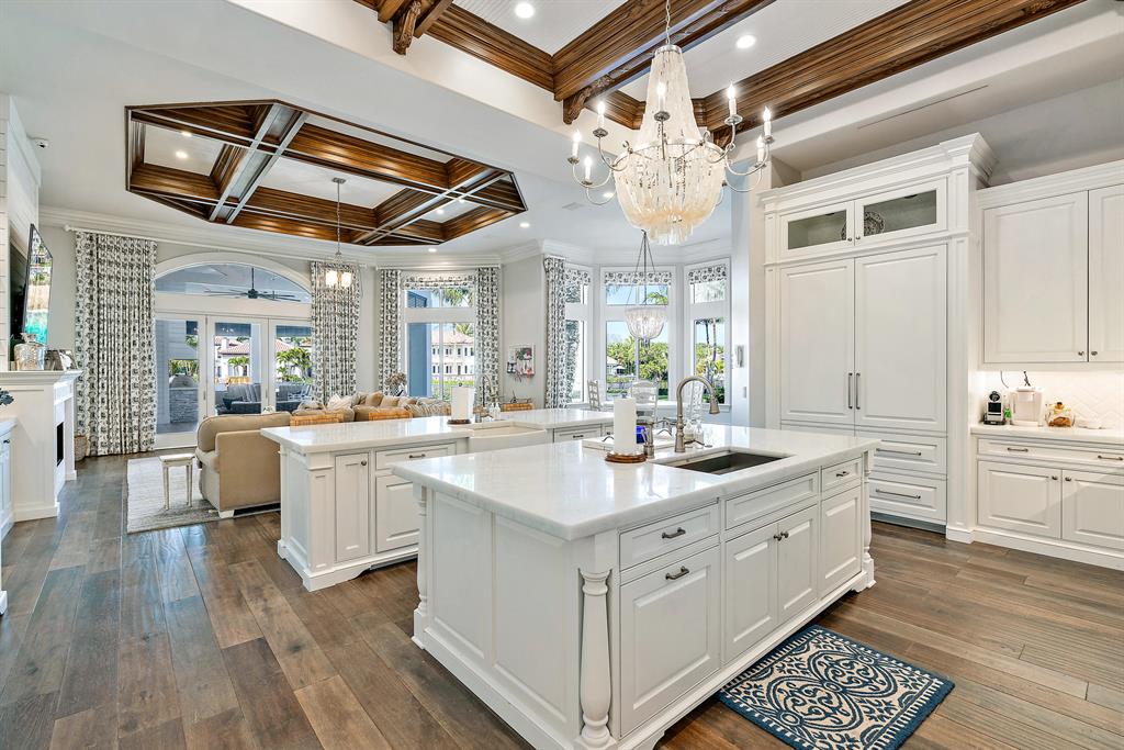 Admirals Cove - Residential